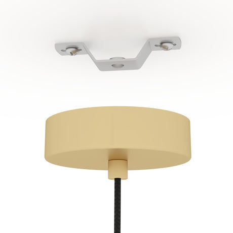 CARLTON Pendant Light (Gold)