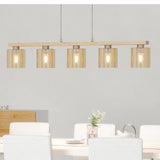 CASTRALVO pendant light