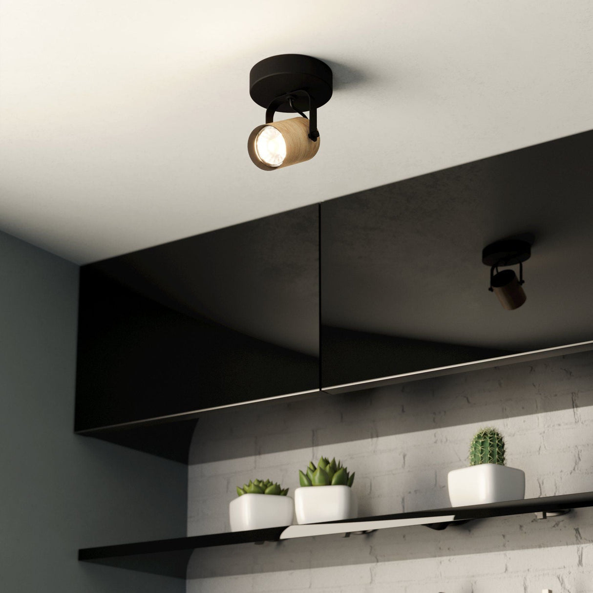 CAYUCA Spot Light-Clearance