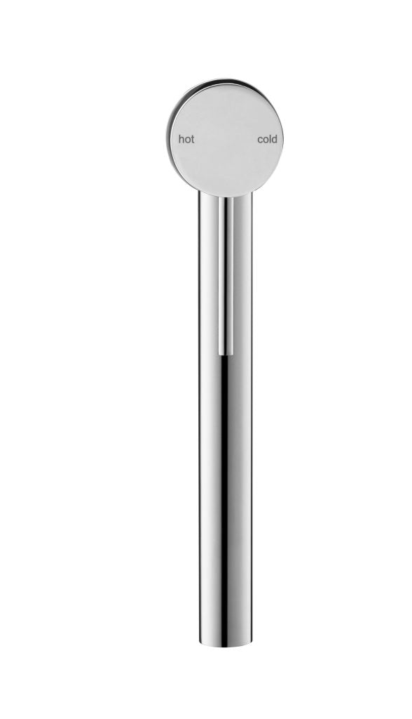 Mica Straight Spout Tall Basin Mixer- Clearance