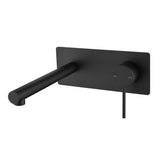 Mica Wall-Spout Combo - 1P - TRIM KIT