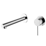Mica Wall-Spout Combo - 2P - TRIM KIT