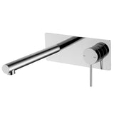 Mica Wall-Spout Combo - 1P - TRIM KIT
