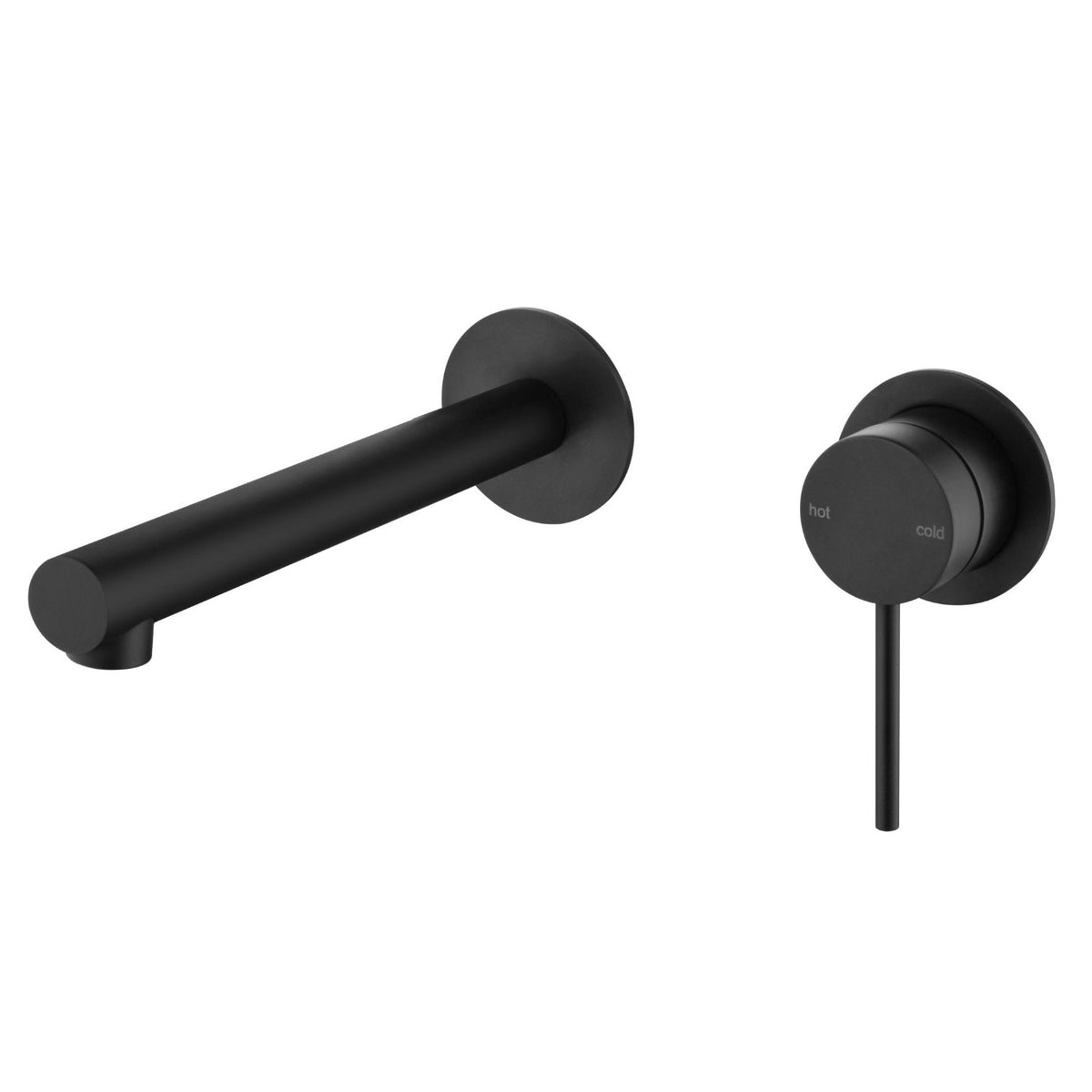 Mica Wall-Spout Combo - 2P - TRIM KIT