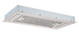 Concealed Q Series Rangehood - 700mm