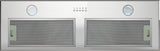 Concealed Rangehood - 900mm