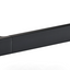 Ceram Towel Bar - Matte Black