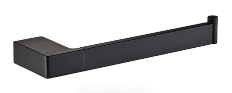 Ceram Towel Bar - Matte Black