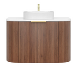 CETO ARTIS-S Wall Hung Vanity Prime Oak
