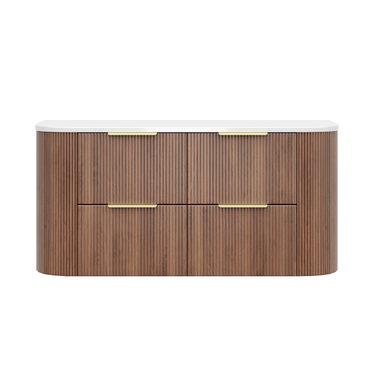 CETO ARTIS Wall Hung Vanity Prime Oak (All Sizes)