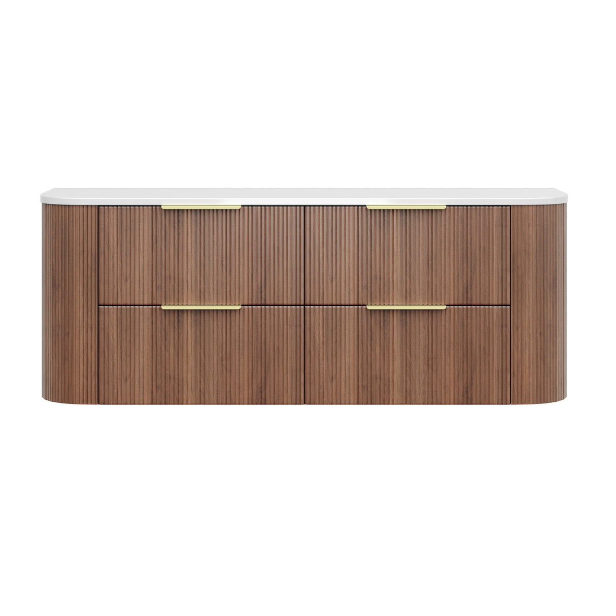 CETO ARTIS Wall Hung Vanity Prime Oak (All Sizes)