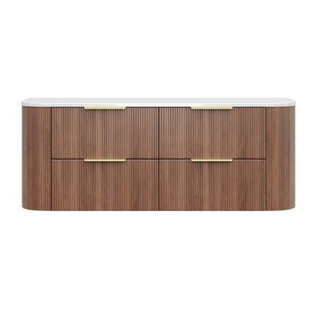 CETO ARTIS Wall Hung Vanity Prime Oak (All Sizes)