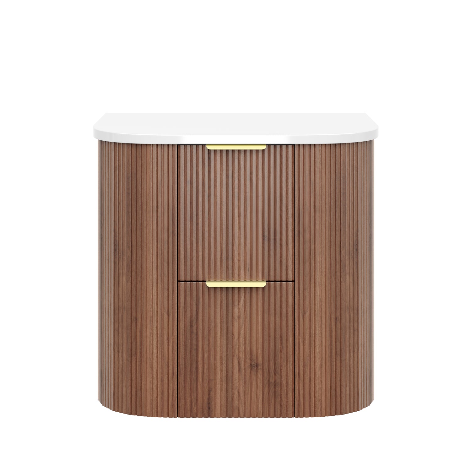 CETO ARTIS Wall Hung Vanity Prime Oak (All Sizes)