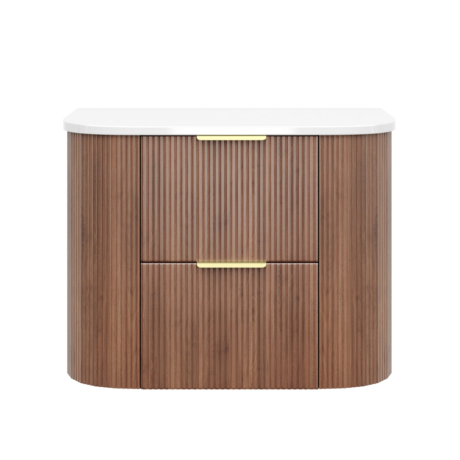 CETO ARTIS Wall Hung Vanity Prime Oak (All Sizes)