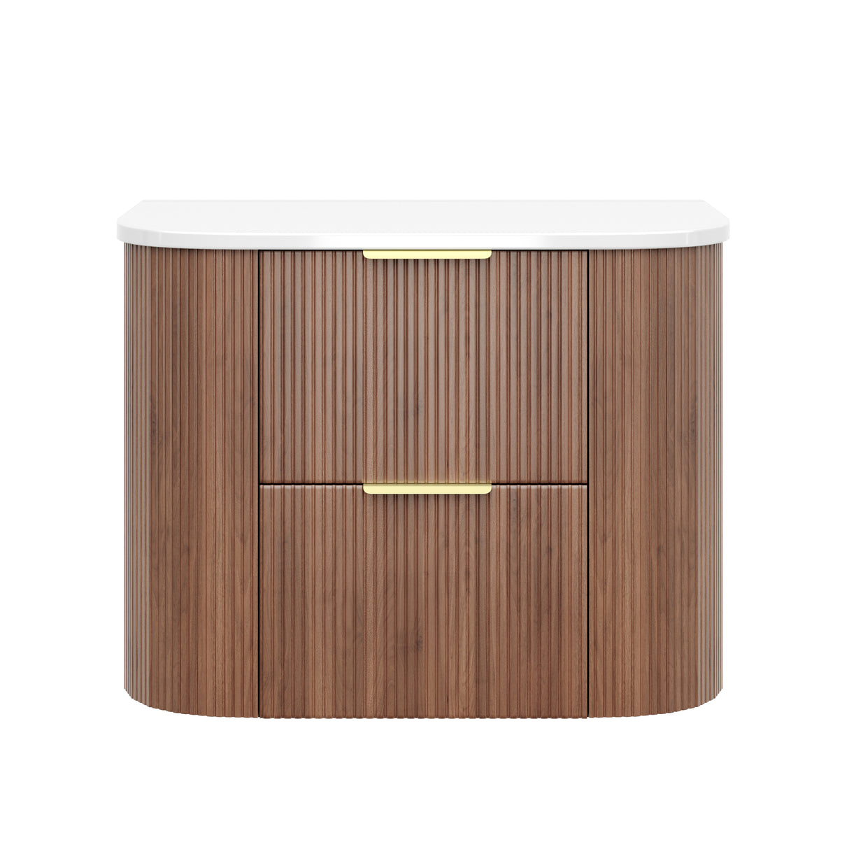 CETO ARTIS Wall Hung Vanity Prime Oak (All Sizes)