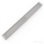 CFG Builders  Shower Grate 1200mm - Square
