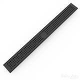 CFG Builders  Shower Grate 1200mm - Square