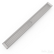 CFG Builders  Shower Grate 600mm
