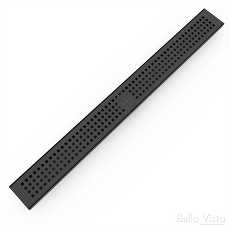 CFG Builders  Shower Grate 600mm
