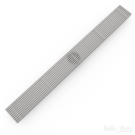 CFG Builders Shower Grate  600mm – AU