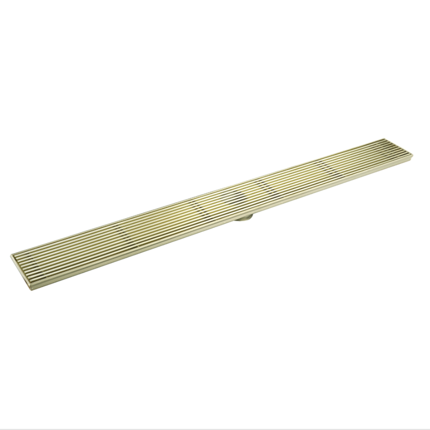 CFG Builders Shower Grate  600mm – AU