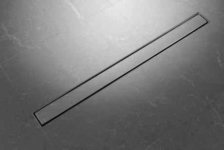 CFG Builders  Shower Grate 600mm – Tile Insert –  NO LIP