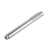 10'' Round Shower Station Top Water Inlet - Chrome