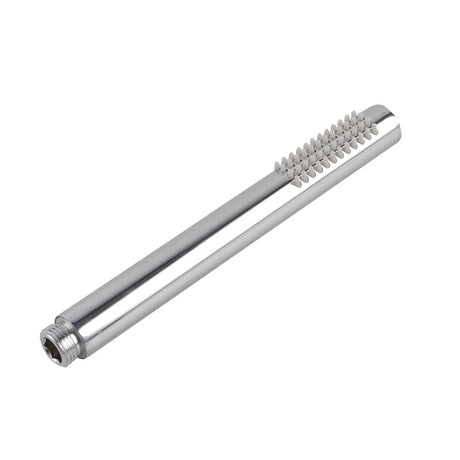 10'' Round Shower Station Top Water Inlet - Chrome