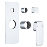 IVANO Series Diverter Mixer Trim Kit only