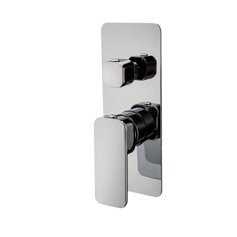 IVANO Series Diverter Mixer Trim Kit only