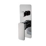 IVANO Series Diverter Mixer Trim Kit only