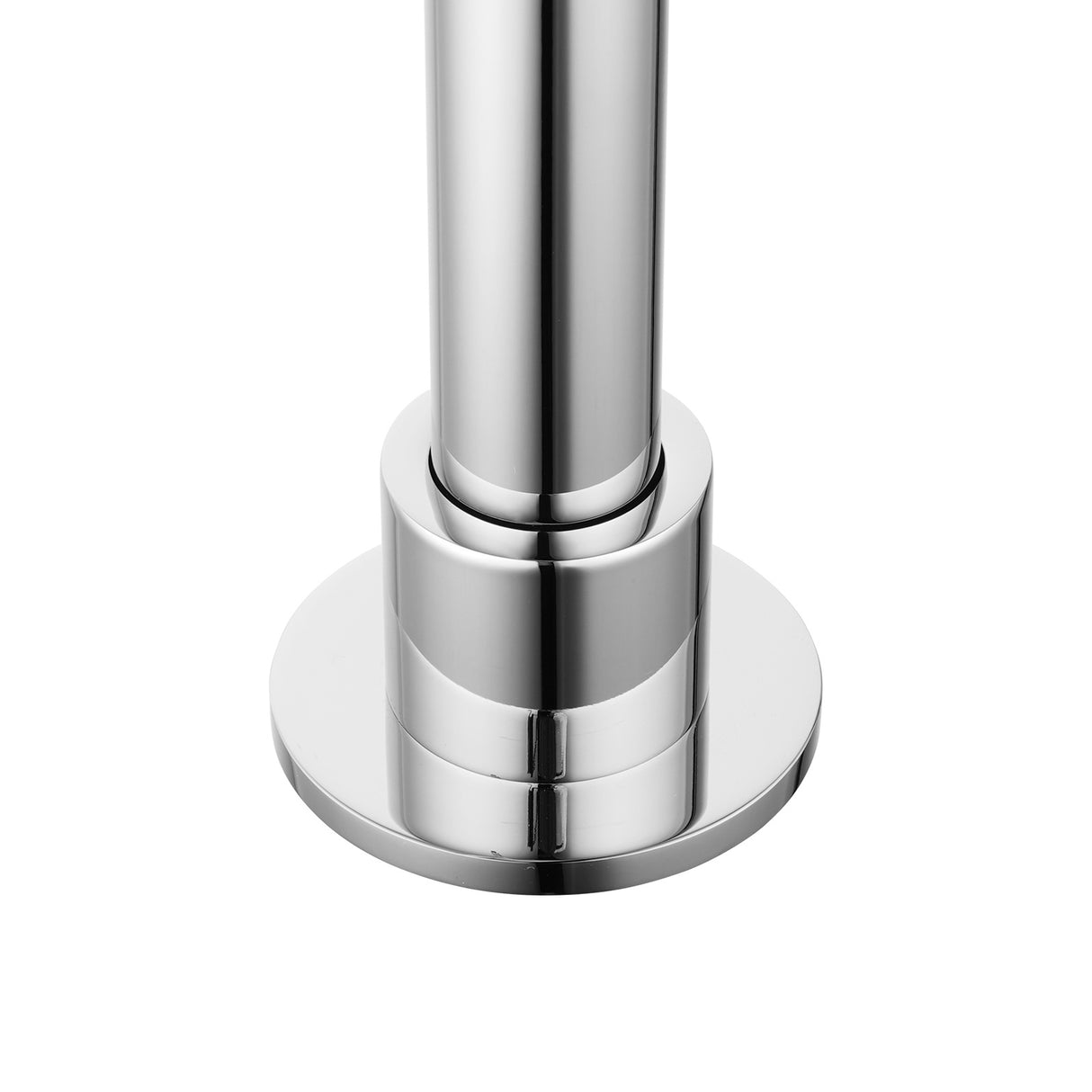 MOON Swivel Basin Mixer - Chrome - Detail 2
