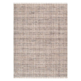 Cherie Distressed Look Beige Grey Rug - CH03