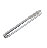 AQU Round Chrome Hand held Shower Set