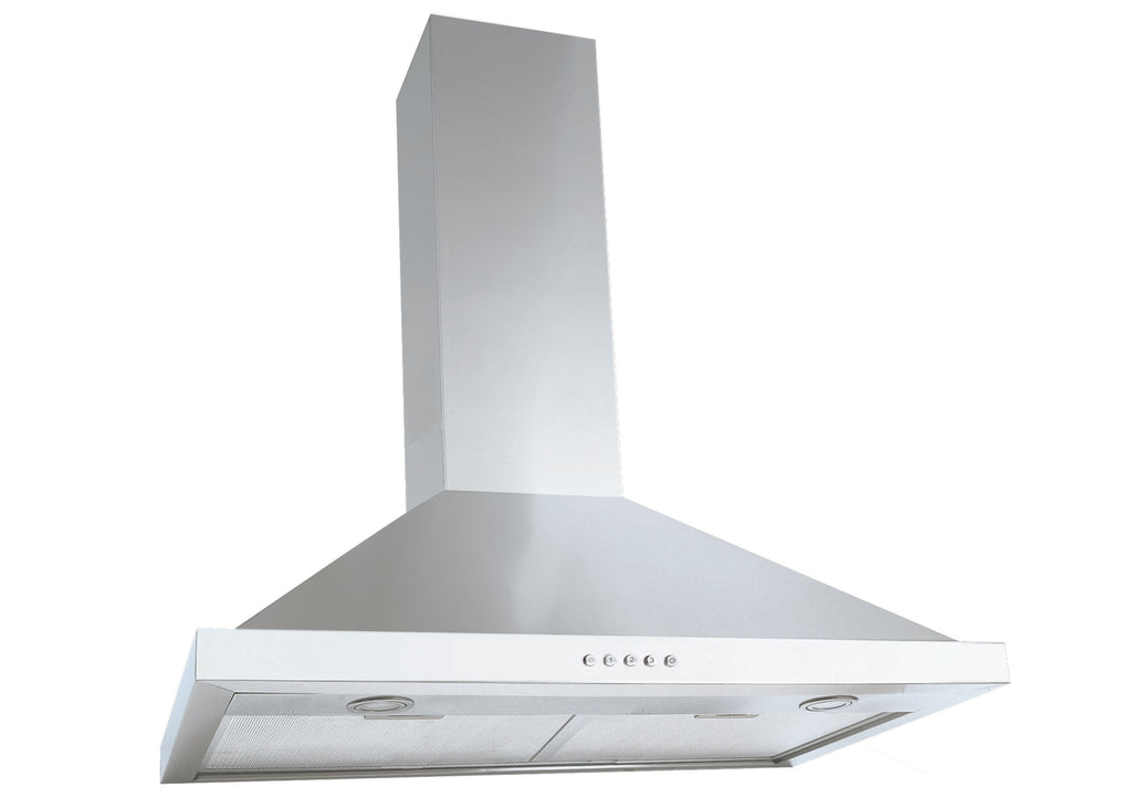 Canopy Q Series Rangehood - 600mm