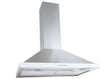 Canopy Q Series Rangehood - 600mm