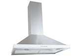 Canopy Q Series Rangehood - 600mm