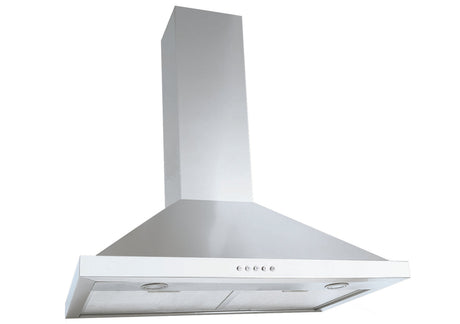 Canopy Q Series Rangehood - 600mm
