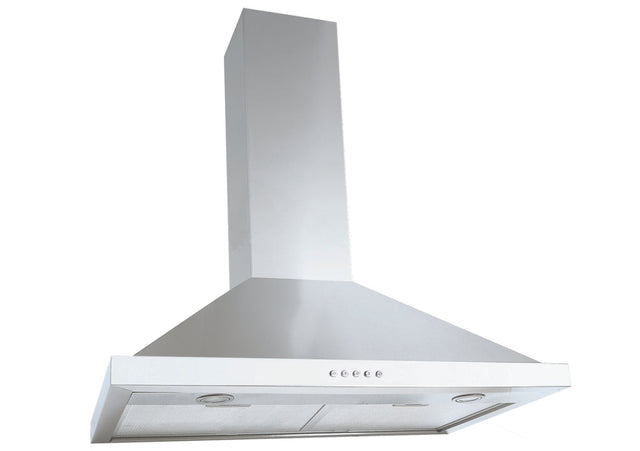 Canopy Q Series Rangehood - 600mm