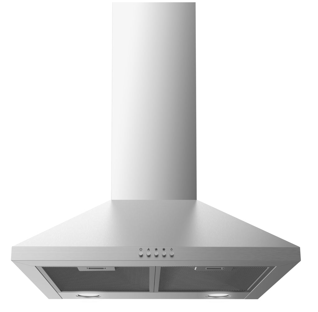 Canopy Rangehood - 600mm