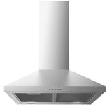 Canopy Rangehood - 600mm