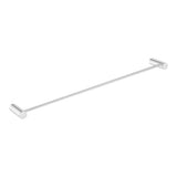 AQU Single Towel Rail 600mm