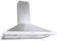 Canopy Q Series Rangehood - 900mm