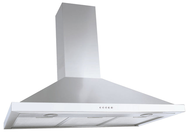 Canopy Q Series Rangehood - 900mm