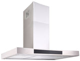 T Style Conopy Rangehood-900mm