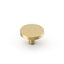 CHLOE - 32mm Handle (Premium Solid Brass Construction)