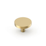 CHLOE - 32mm Handle (Premium Solid Brass Construction)