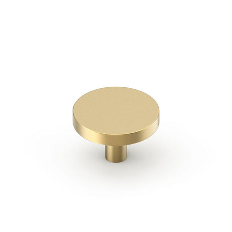 CHLOE - 32mm Handle (Premium Solid Brass Construction)