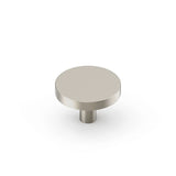 CHLOE - 32mm Handle (Premium Solid Brass Construction)