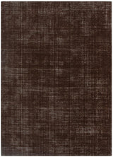 Harbour Chocolate Brown Indoor Outdoor Rug
